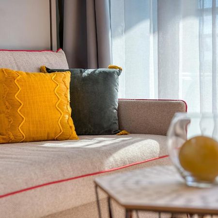 Monaco Sea View & Parking Beausoleil Exterior foto
